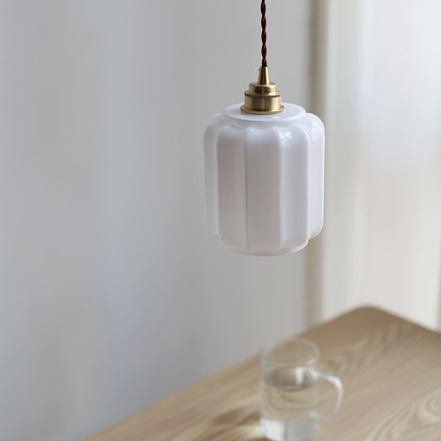 Kiki Suspension Luminaire Verre - Neutralighting