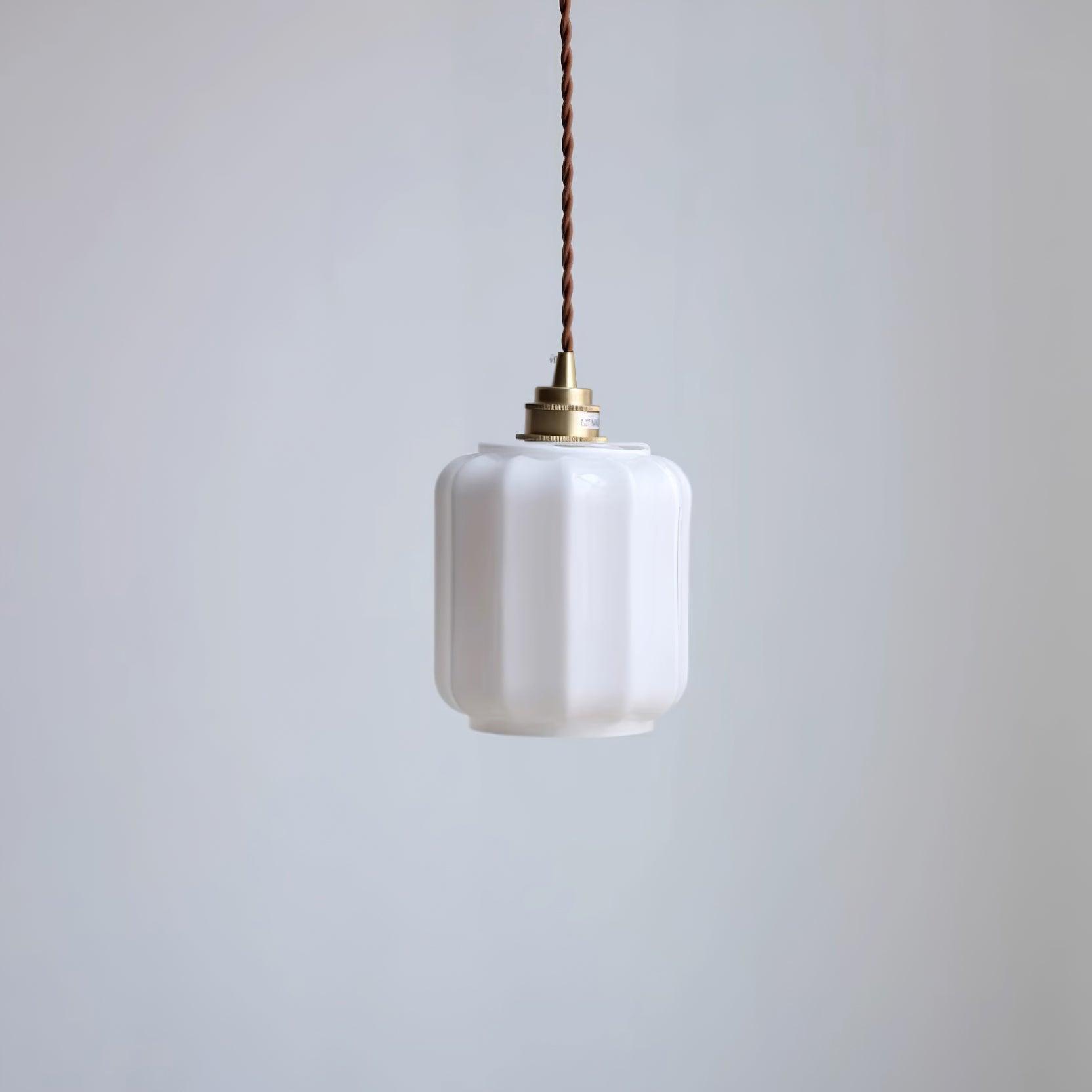 Kiki Suspension Luminaire Verre - Neutralighting