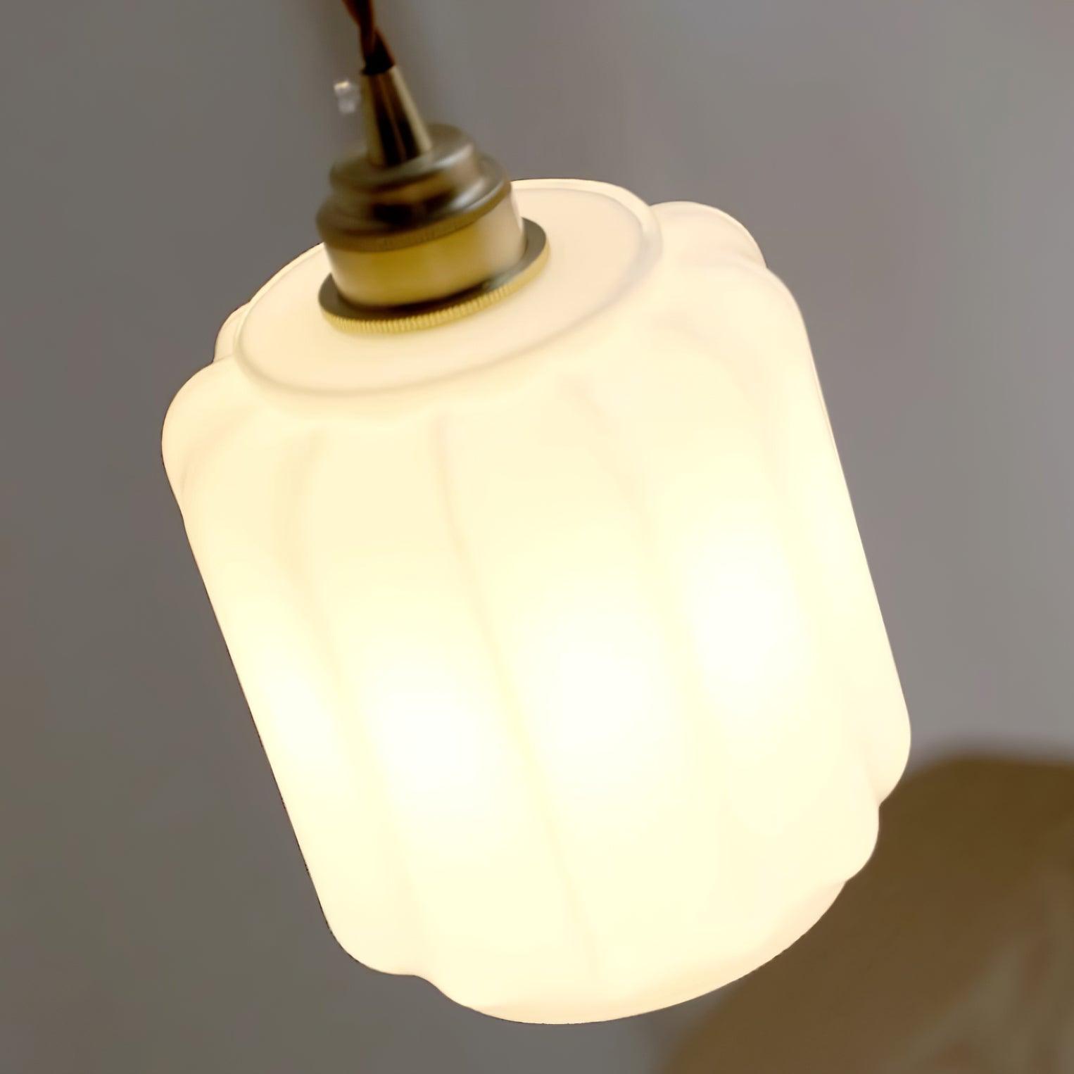 Kiki Suspension Luminaire Verre - Neutralighting