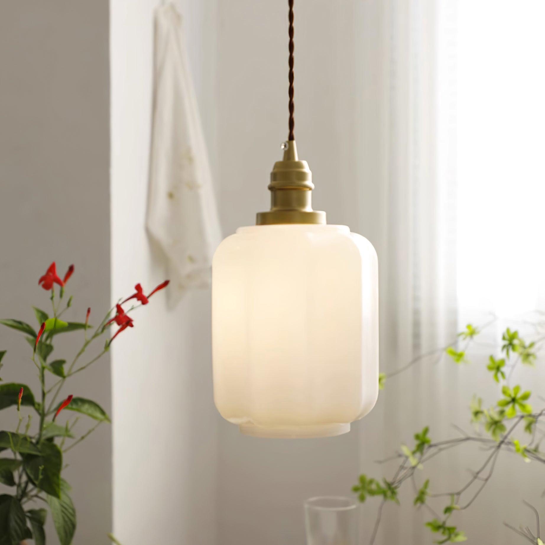 Kiki Suspension Luminaire Verre - Neutralighting