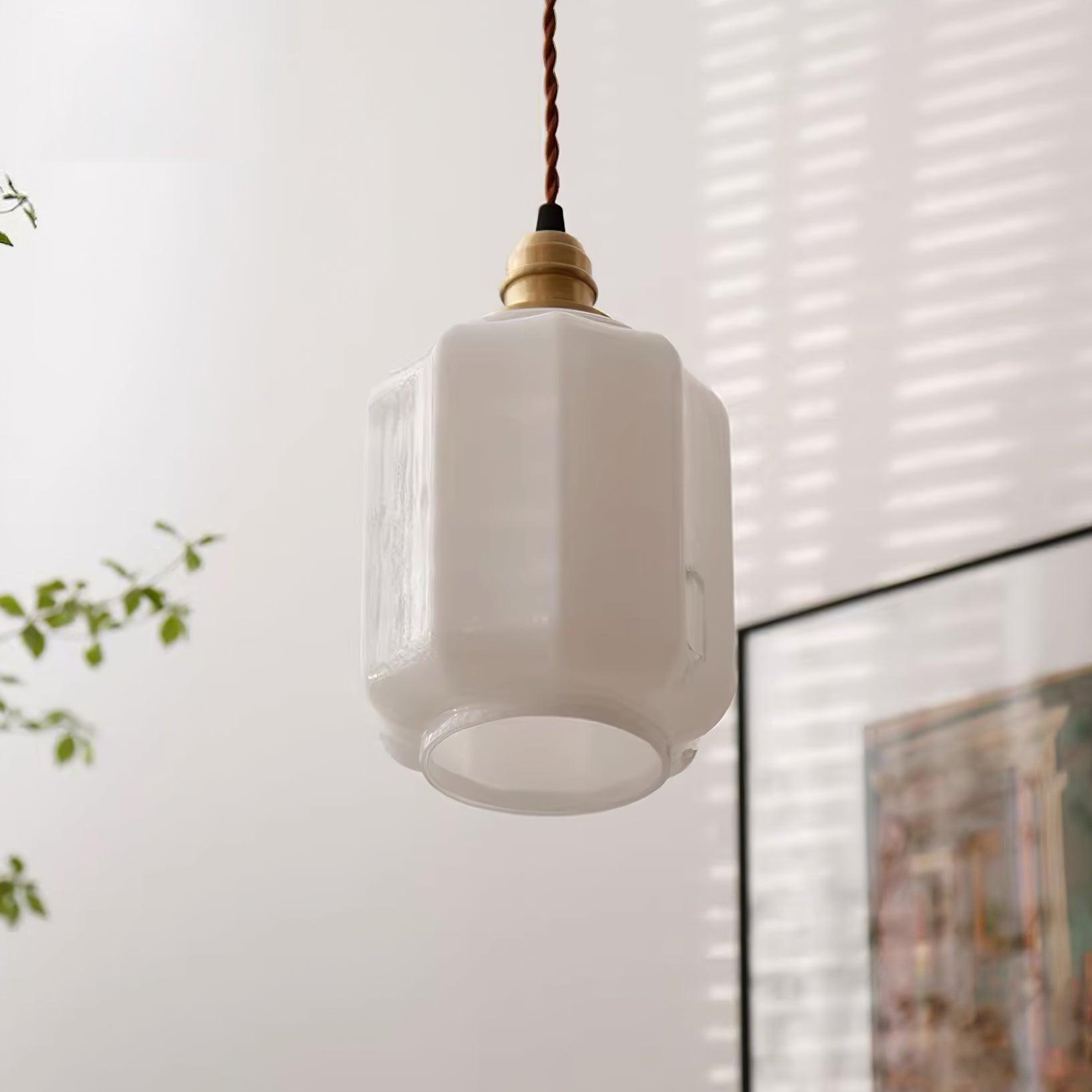 Kiki Suspension Luminaire Verre - Neutralighting