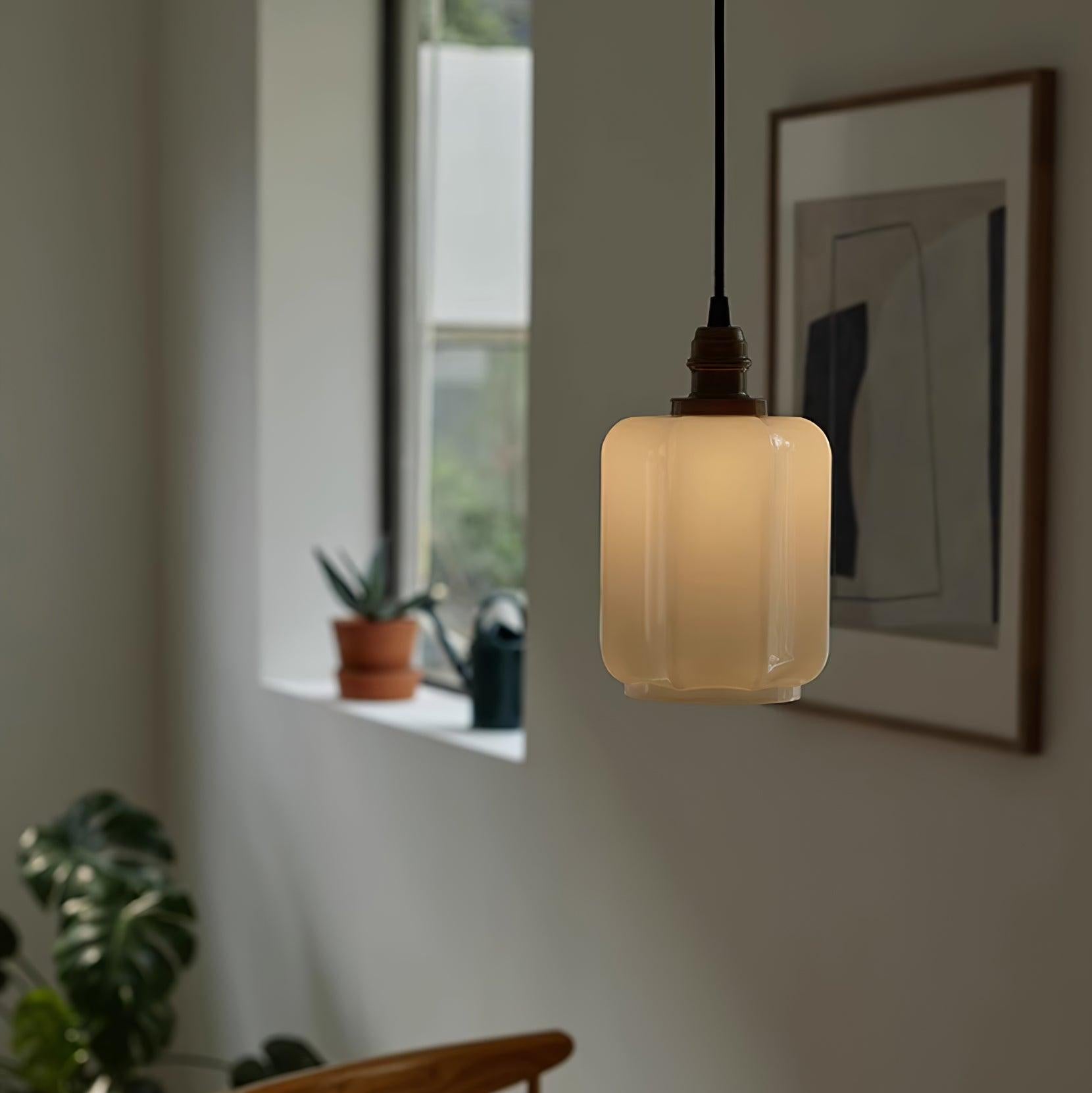 Kiki Suspension Luminaire Verre - Neutralighting