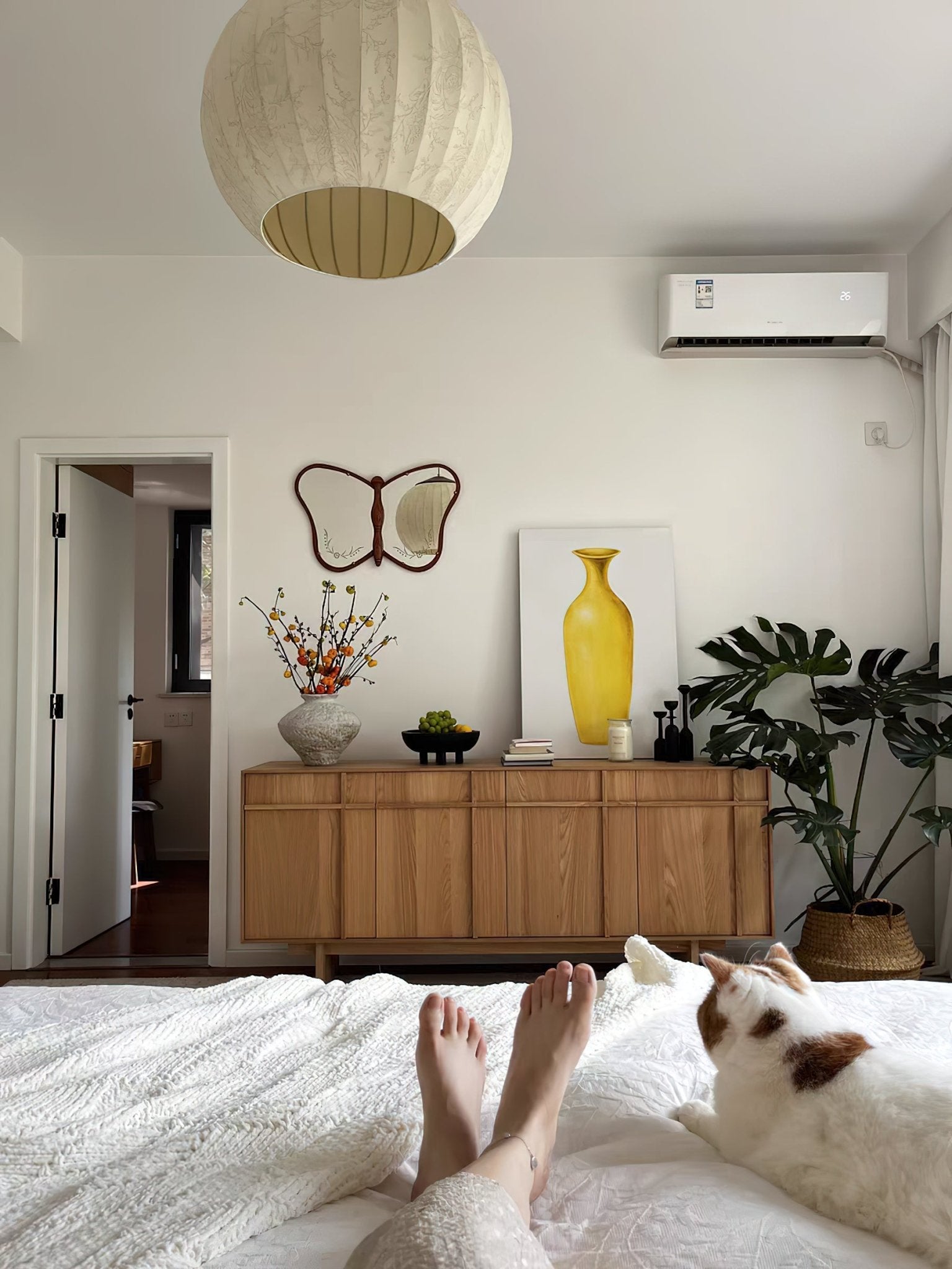 Heritage Lantern Pendant Lamp - Blowlighting