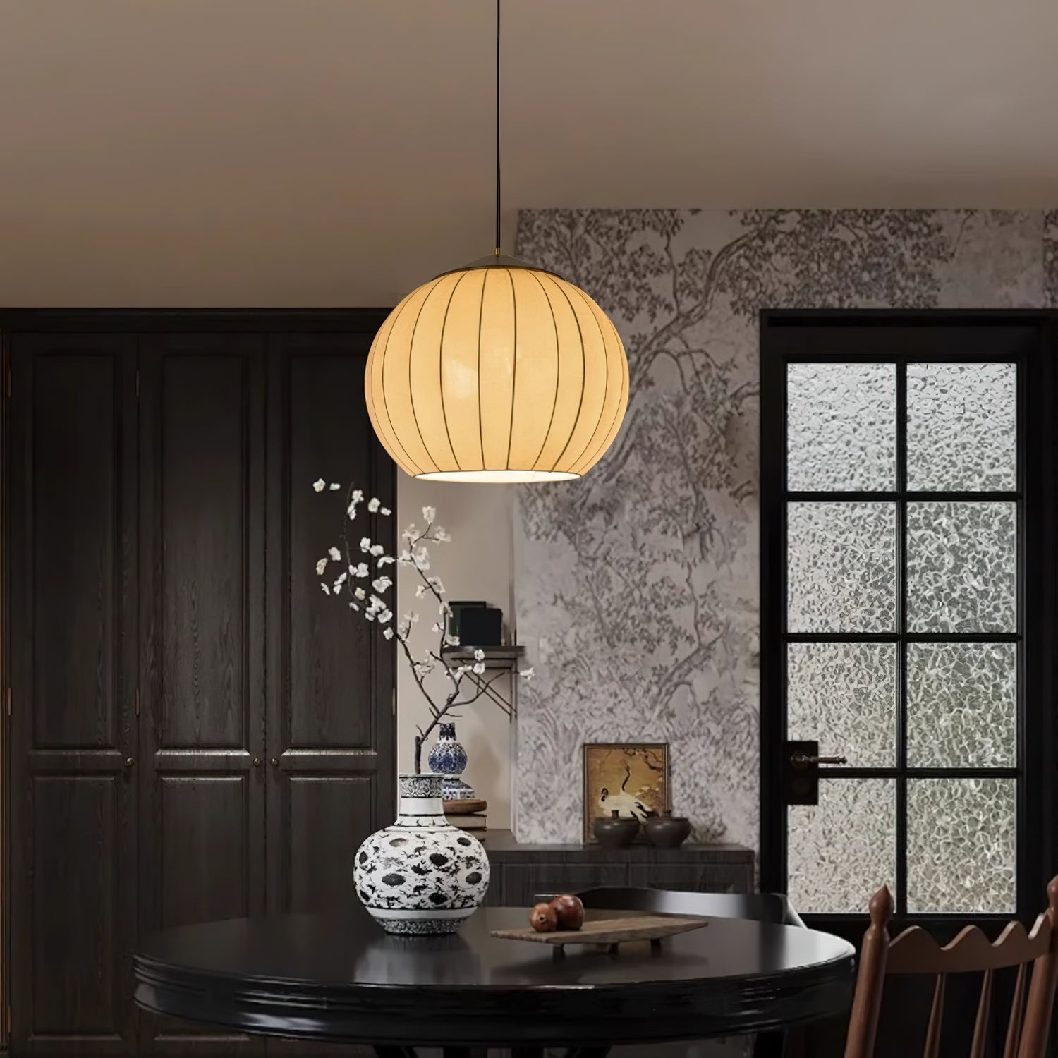 Heritage Lantern Pendant Lamp - Blowlighting
