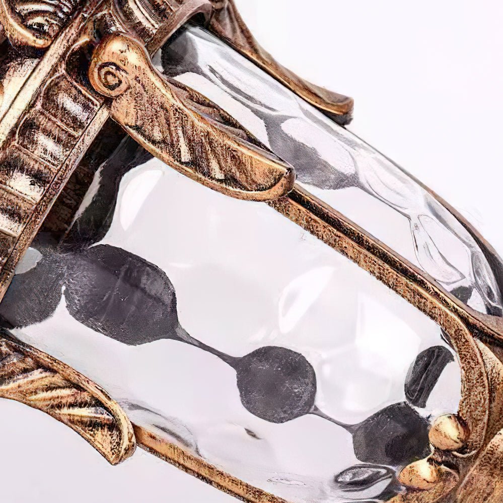 Fiorase Applique Murale Glam Ancienne - Neutralighting