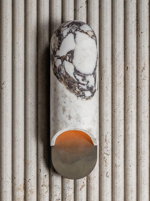 Lustra Applique Murale Finition Élégante - Neutralighting