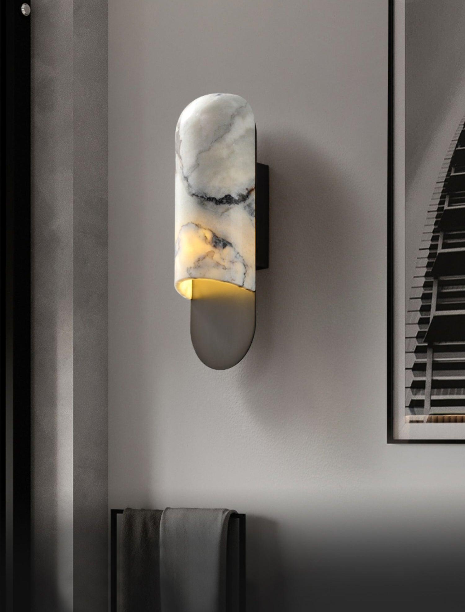 Lustra Applique Murale Finition Élégante - Neutralighting