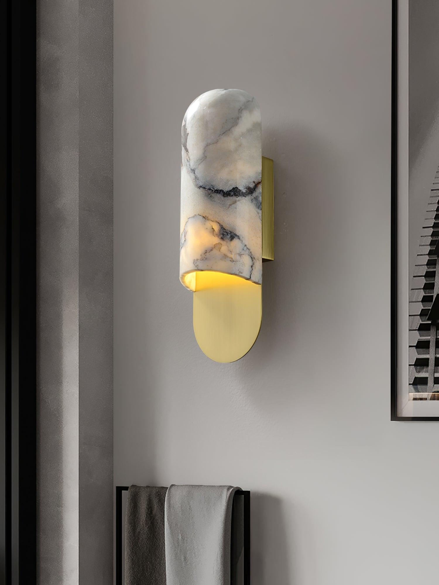 Lustra Applique Murale Finition Élégante - Neutralighting