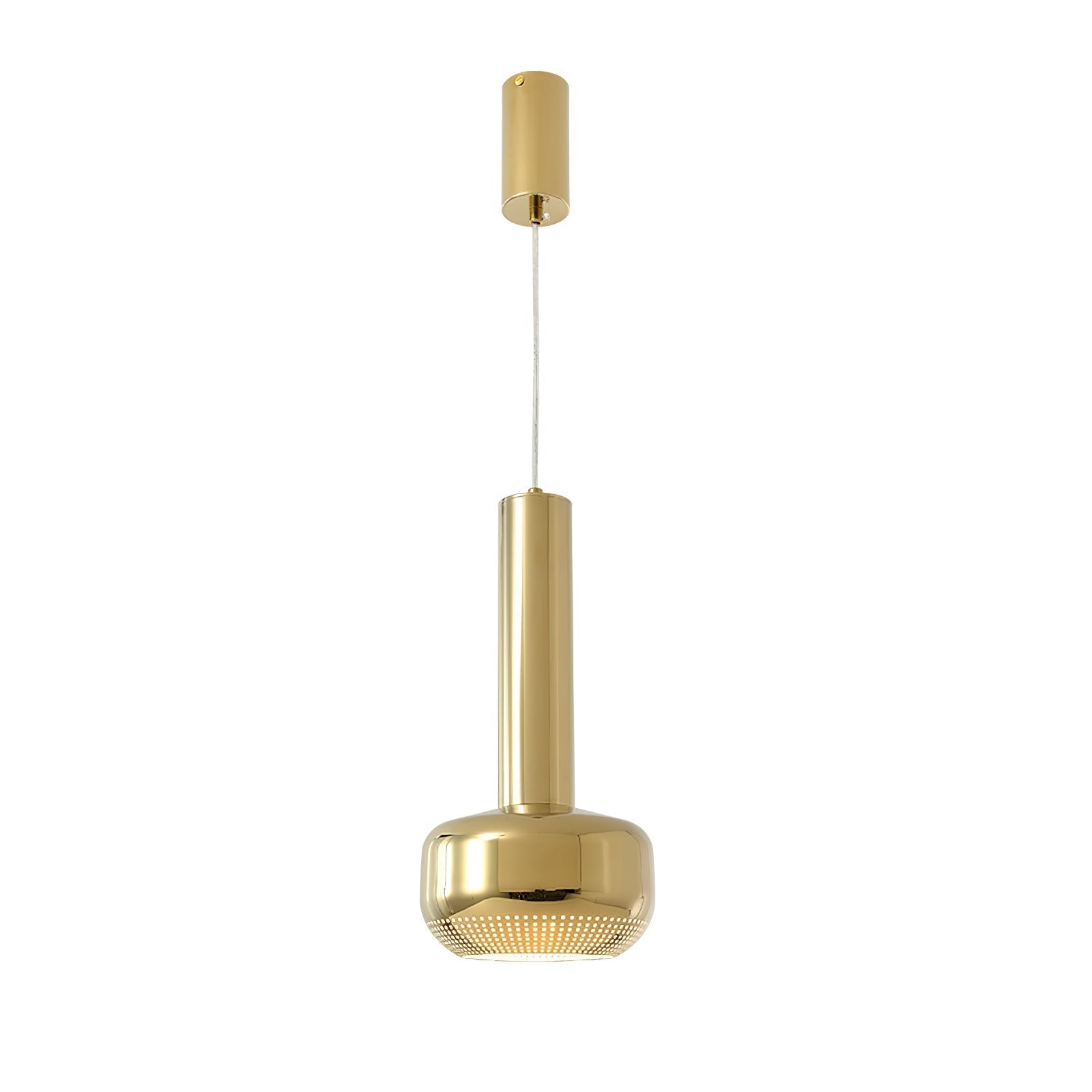 Honeycomb Pendant Lamp - Blowlighting