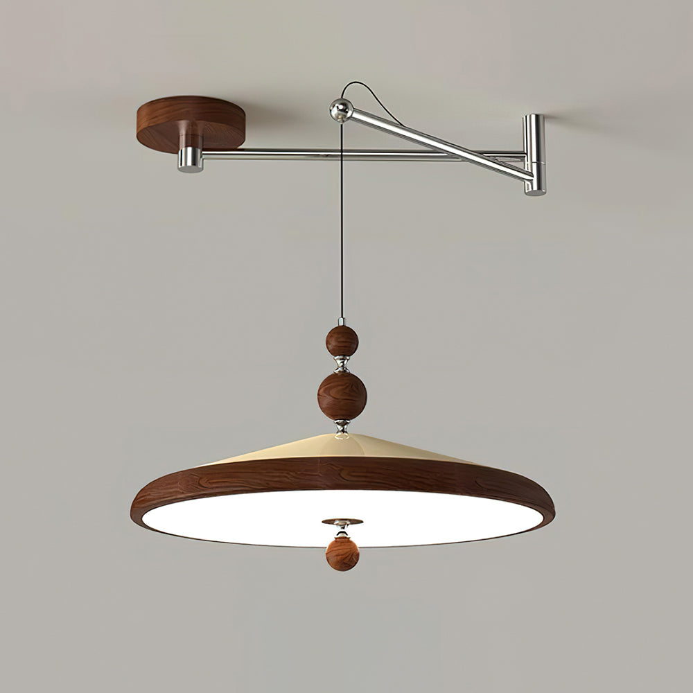 Geyon Lampe Suspendue à Bras Ajustable - Neutralighting