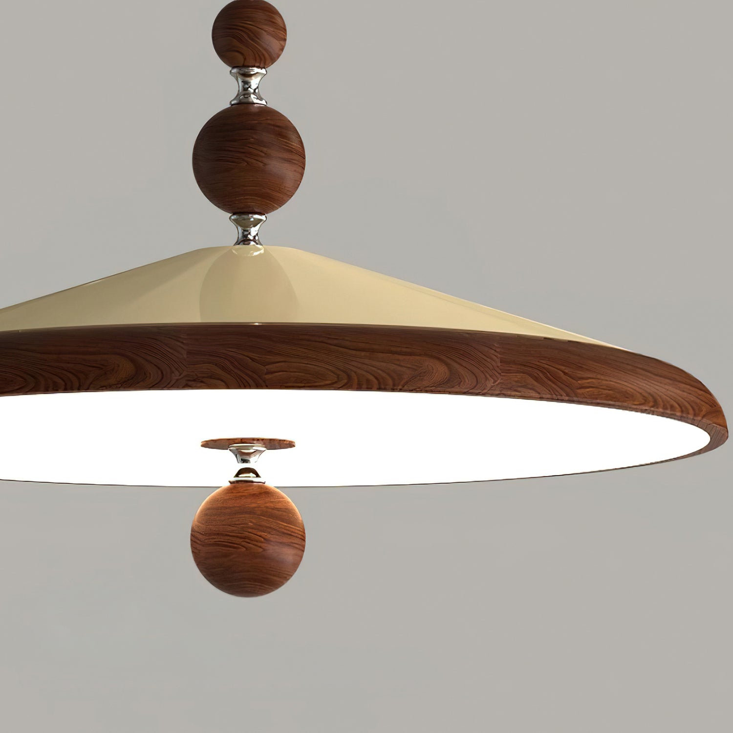 Geyon Lampe Suspendue à Bras Ajustable - Neutralighting