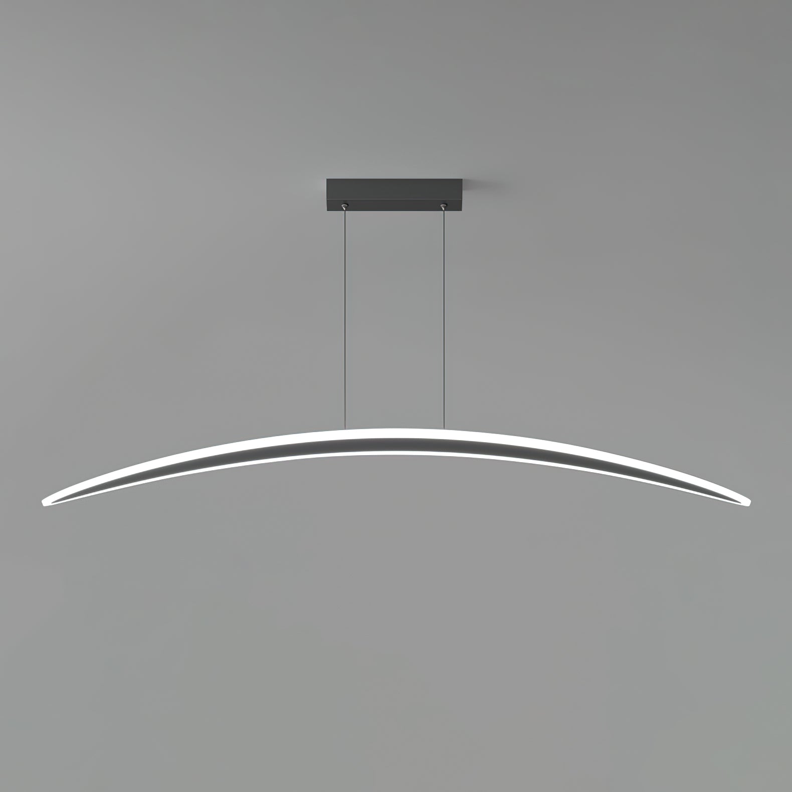 Hyperbola Pendant Light - Blowlighting
