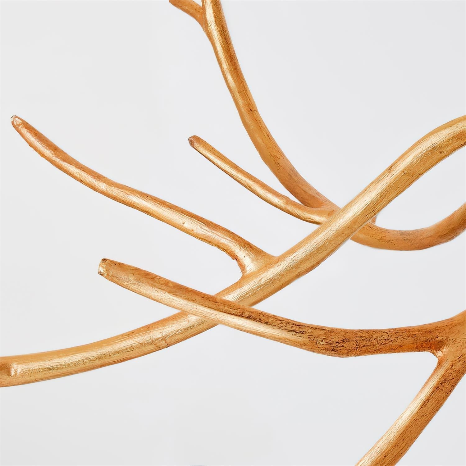 Iberia Lustre Bras en Branches Sérénité - Neutralighting