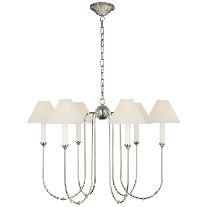 Cotalisra Lustre Métal Tissu Industriel Vintage - Neutralighting