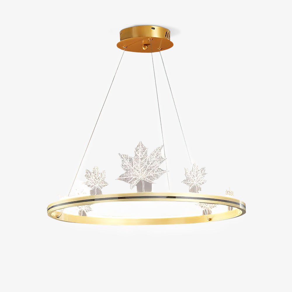 MicahLustre Luxueux et Élégant - Neutralighting