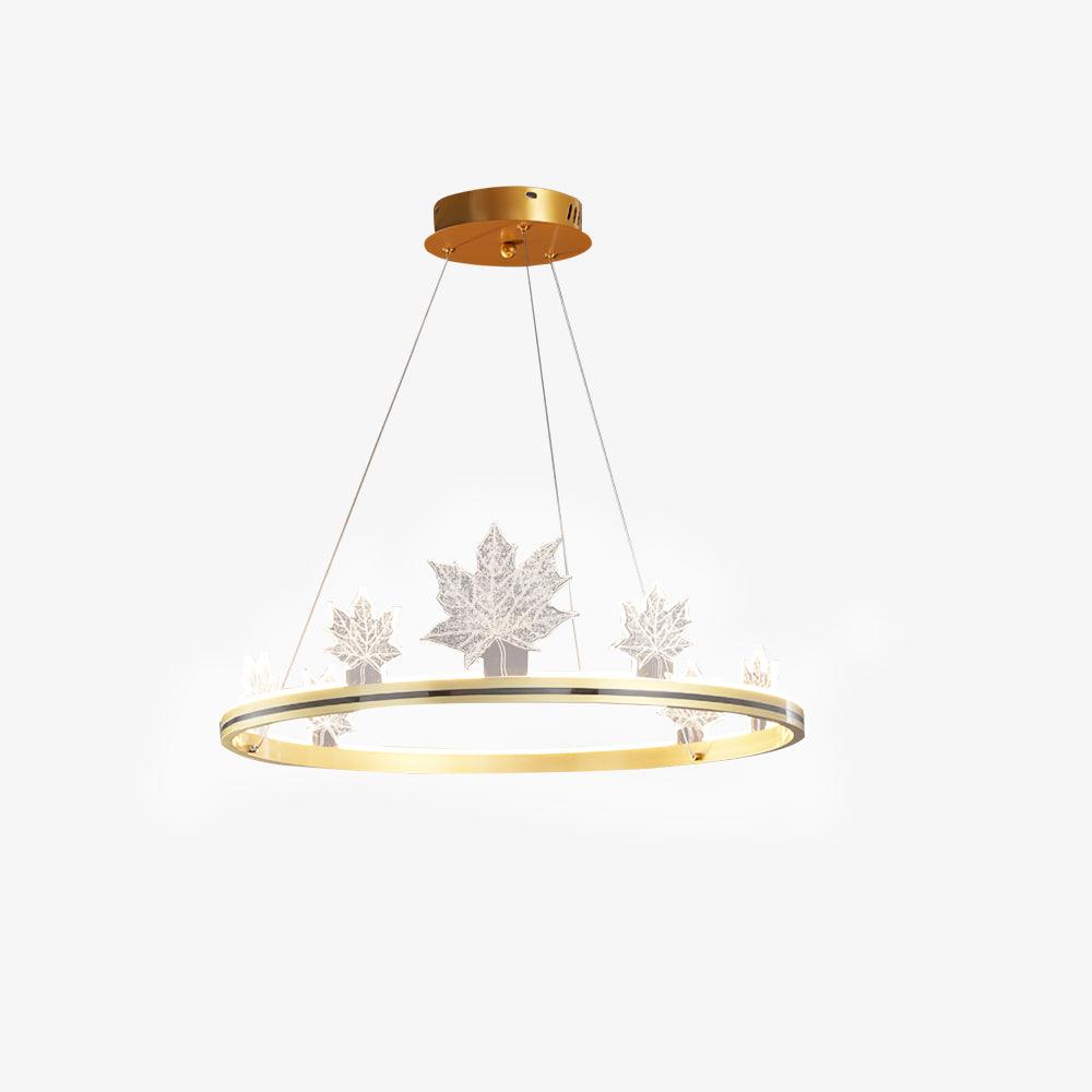 MicahLustre Luxueux et Élégant - Neutralighting