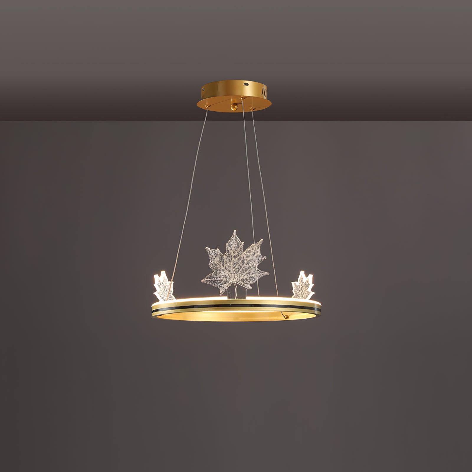 MicahLustre Luxueux et Élégant - Neutralighting