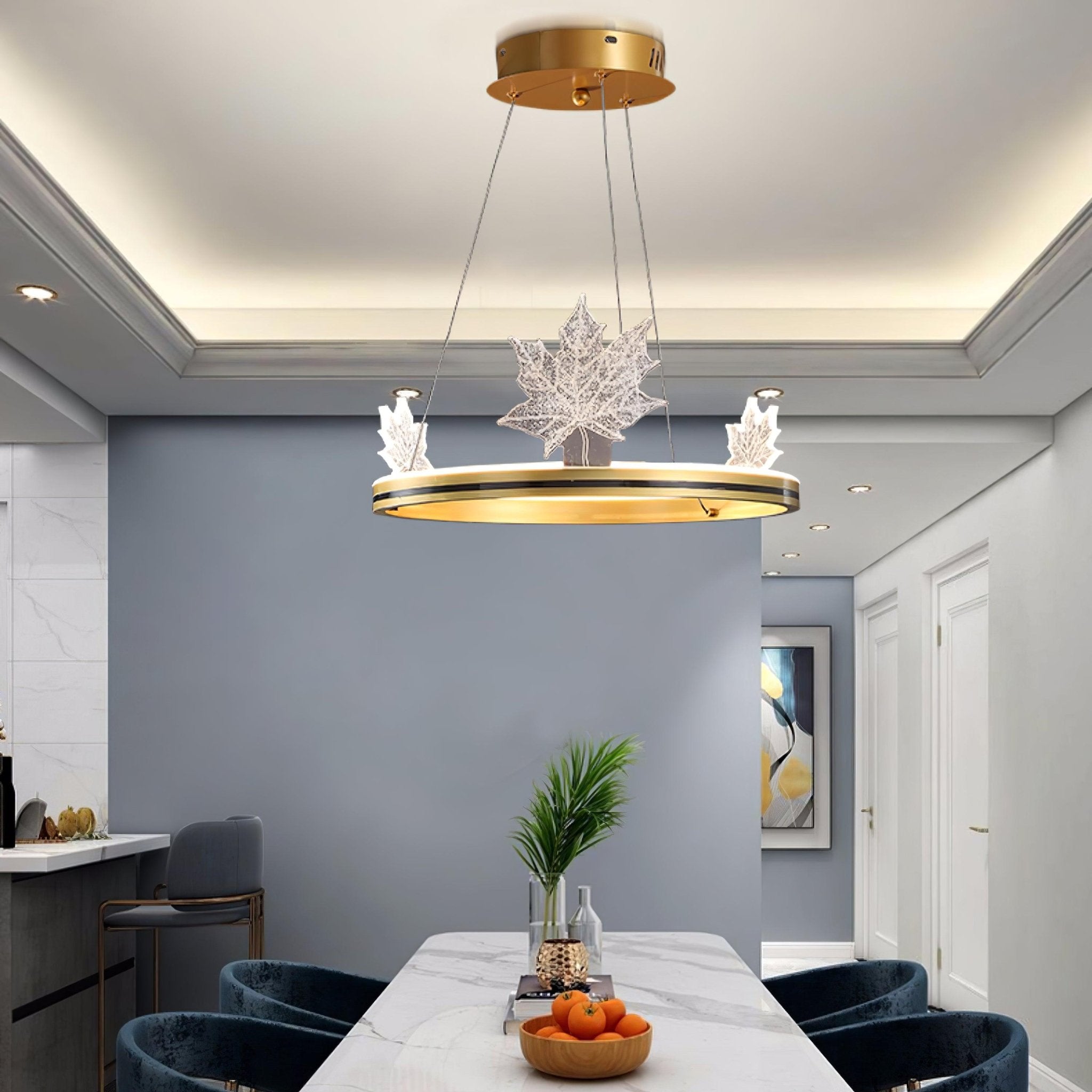 MicahLustre Luxueux et Élégant - Neutralighting