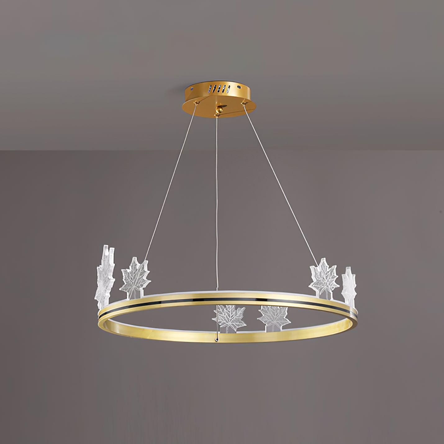 MicahLustre Luxueux et Élégant - Neutralighting