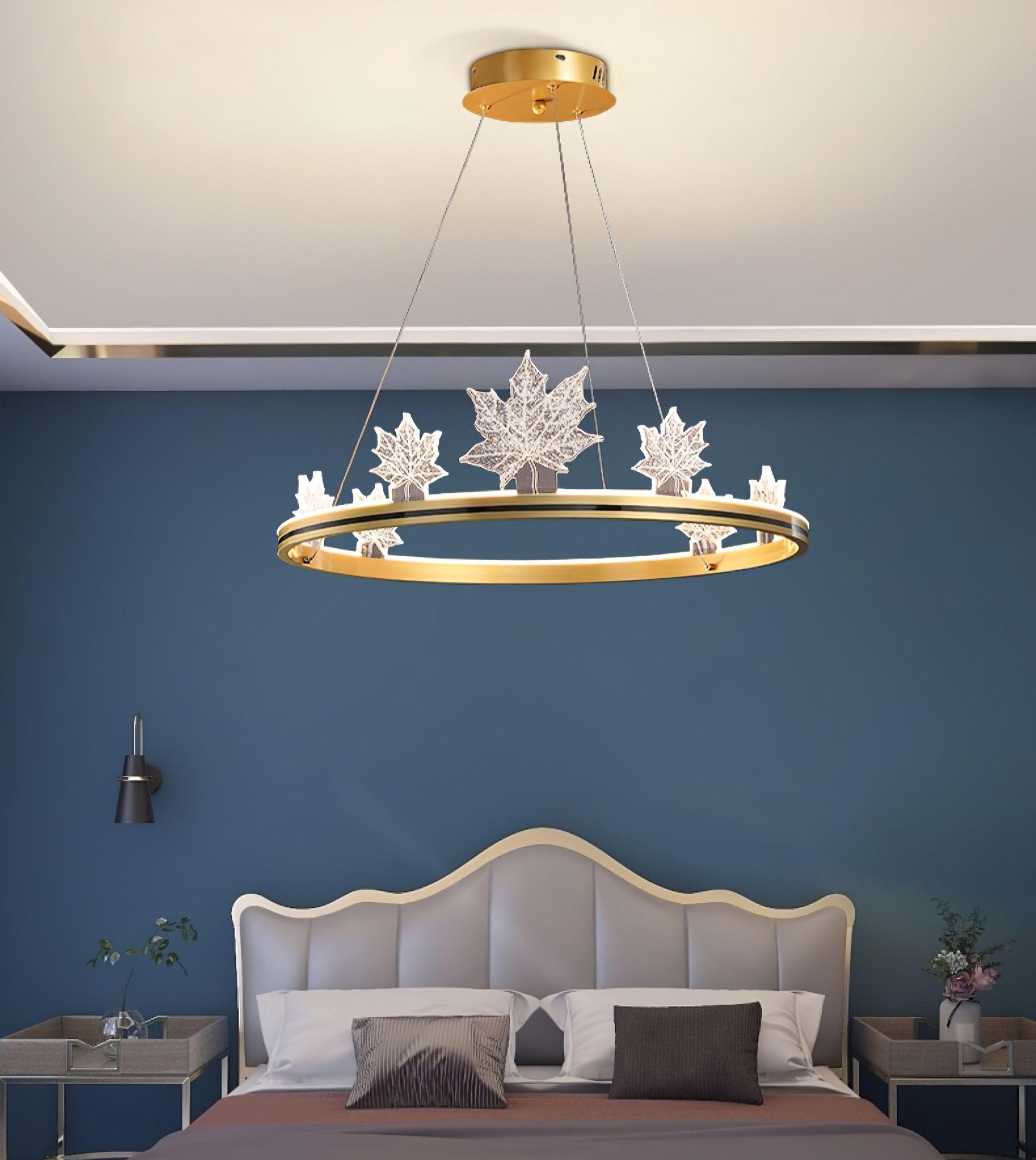 MicahLustre Luxueux et Élégant - Neutralighting