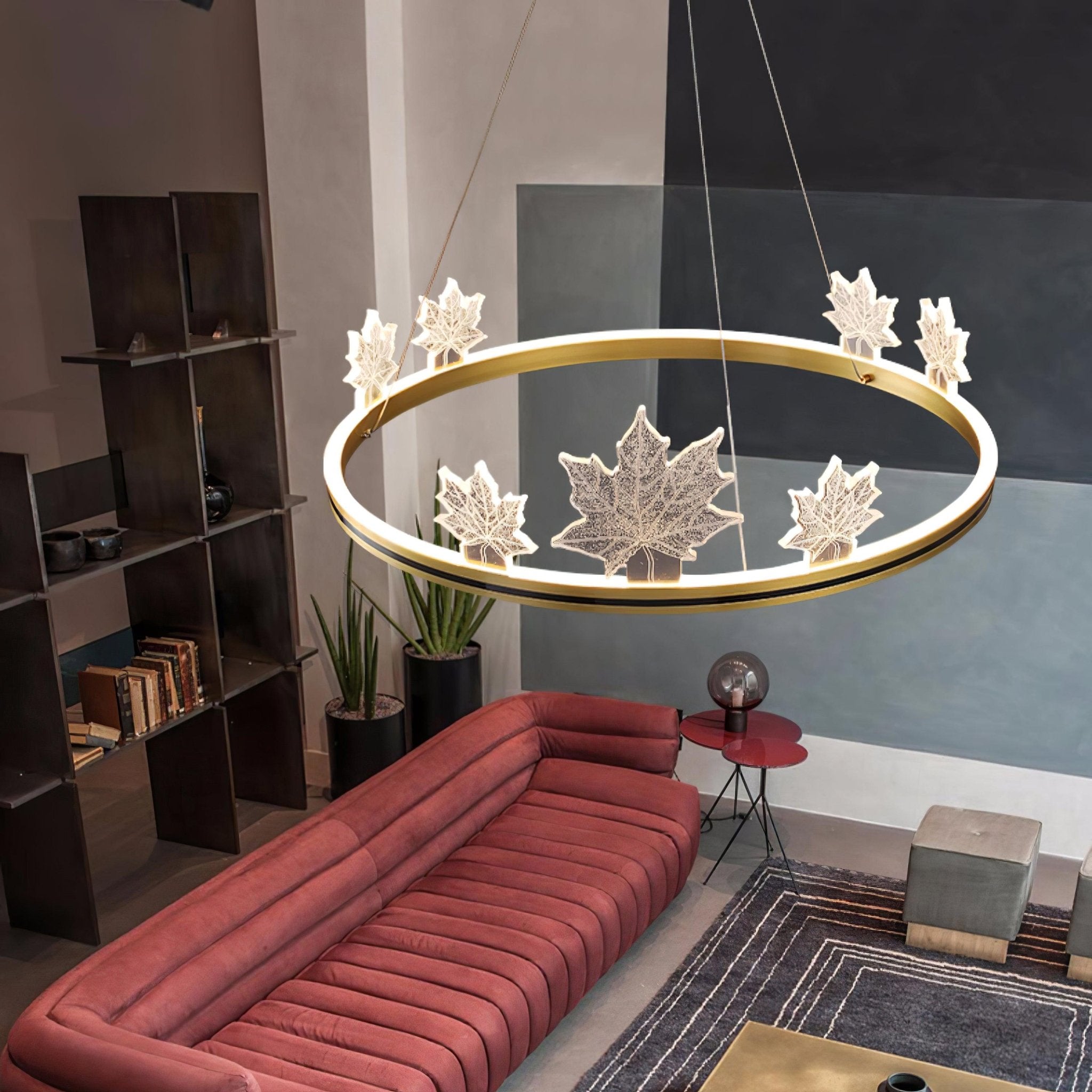 MicahLustre Luxueux et Élégant - Neutralighting