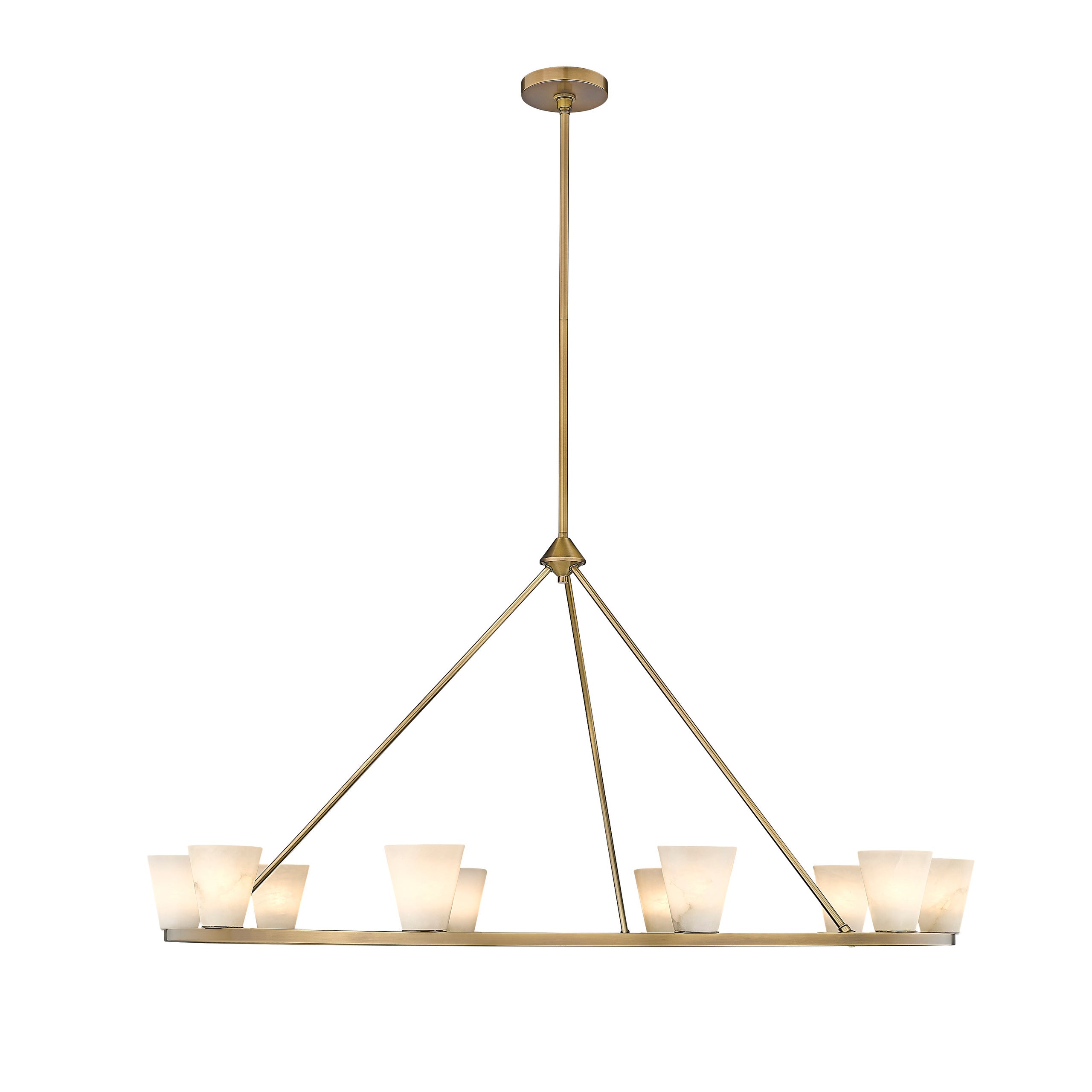 Ilaeiel Lustre Métal Albâtre Élégance Premium - Neutralighting
