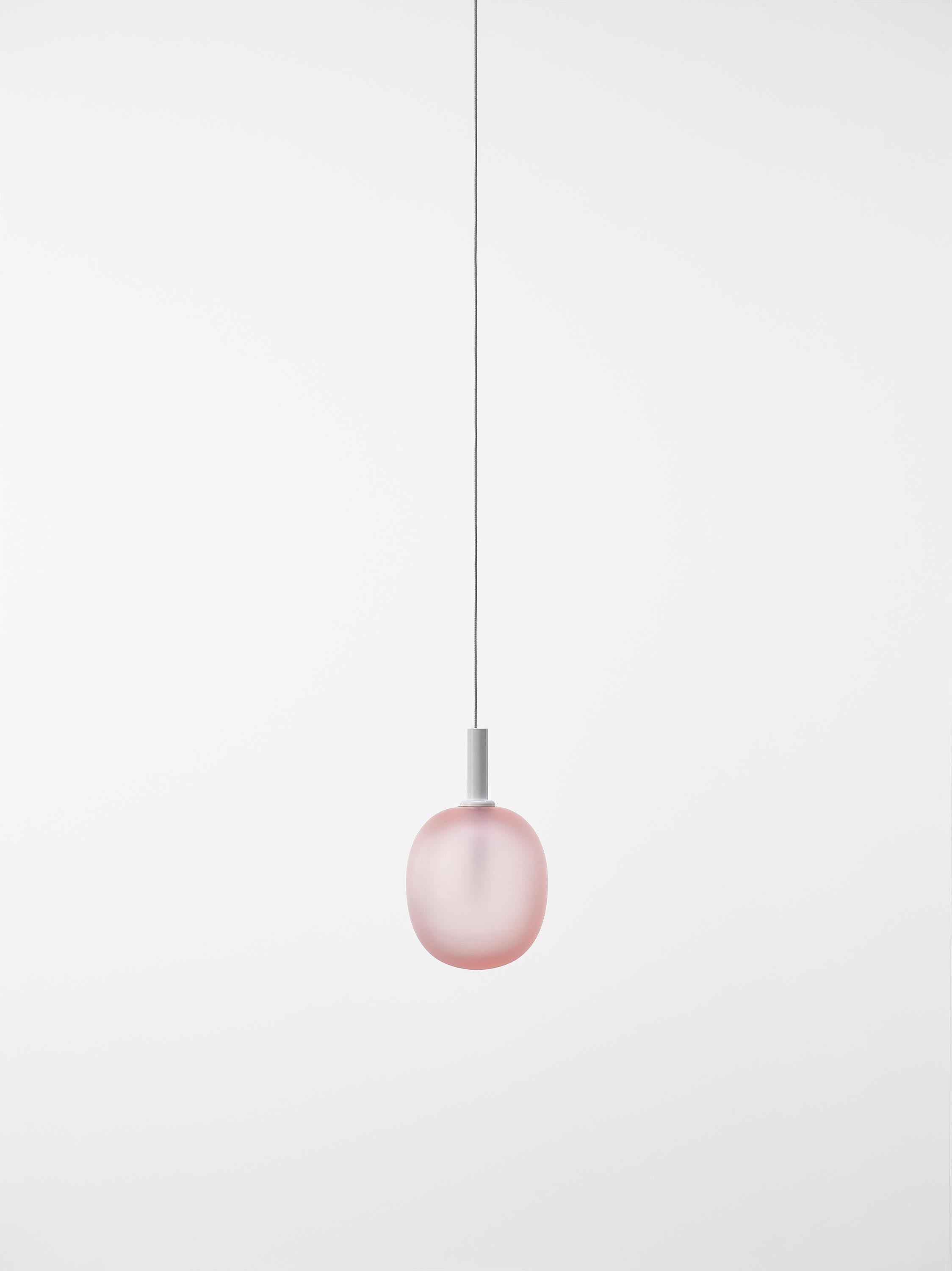 Evmirion Suspension Horizontale Verre Moderne - Neutralighting