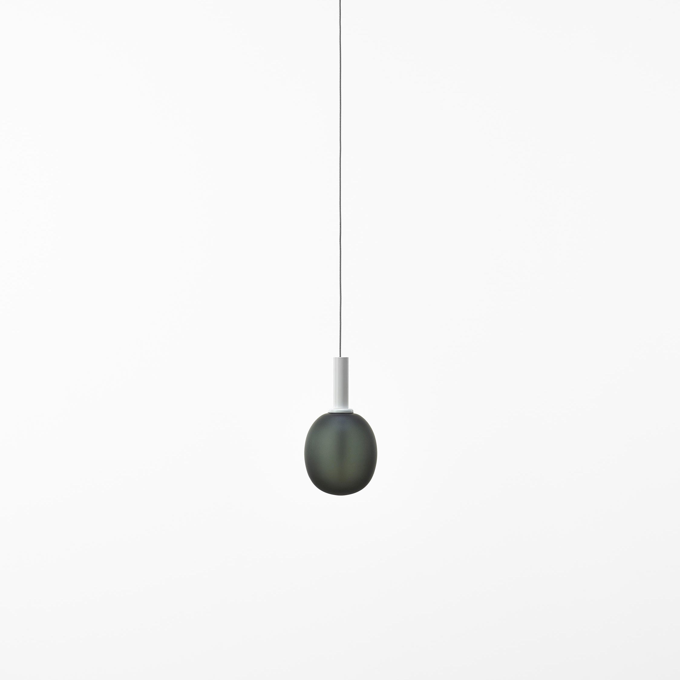 Evmirion Suspension Horizontale Verre Moderne - Neutralighting