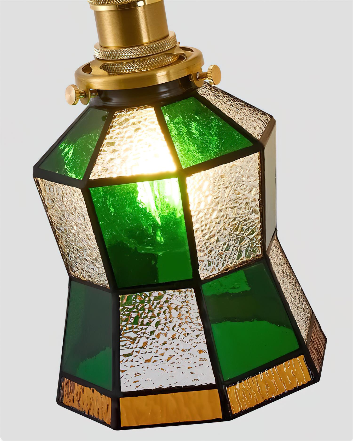 Jadevine Applique Murale Decorfine Vintage - Neutralighting