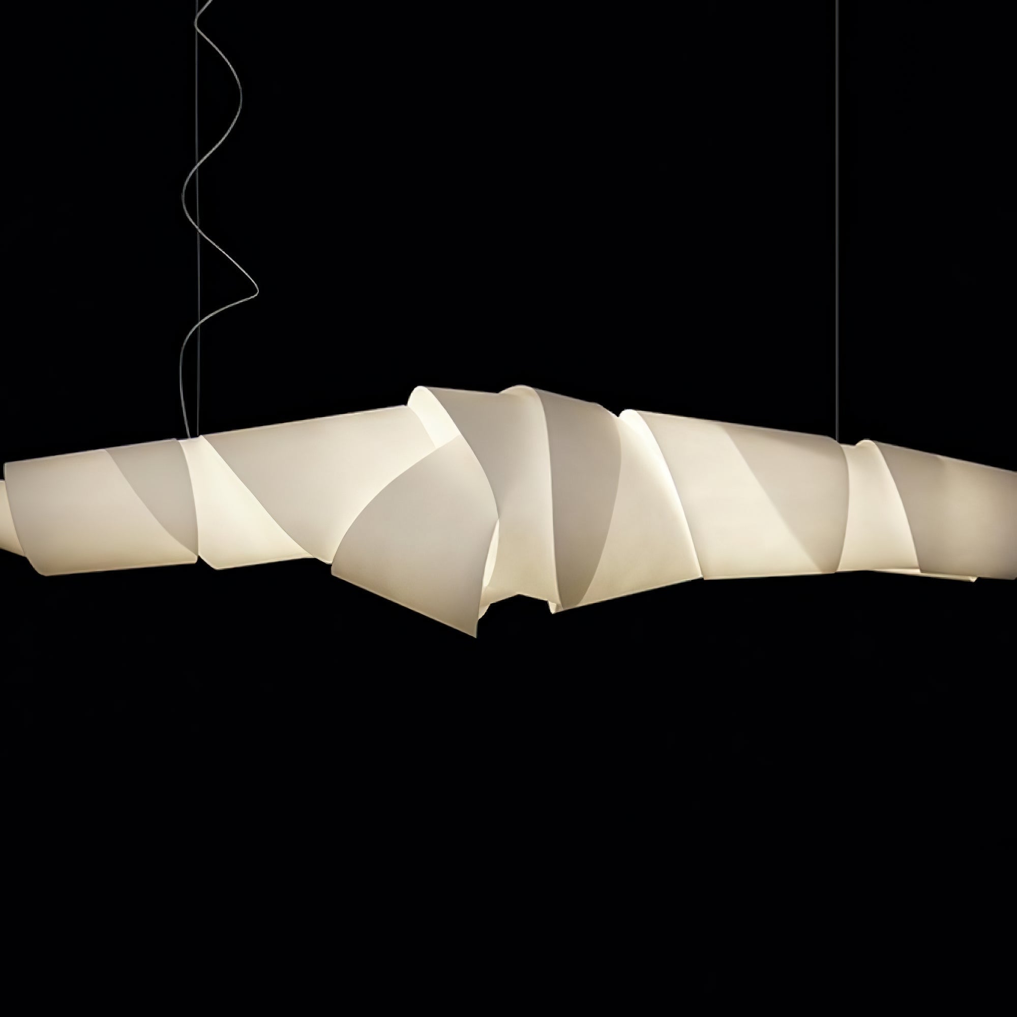 Ruban Ludique PVC Lustre - Neutralighting