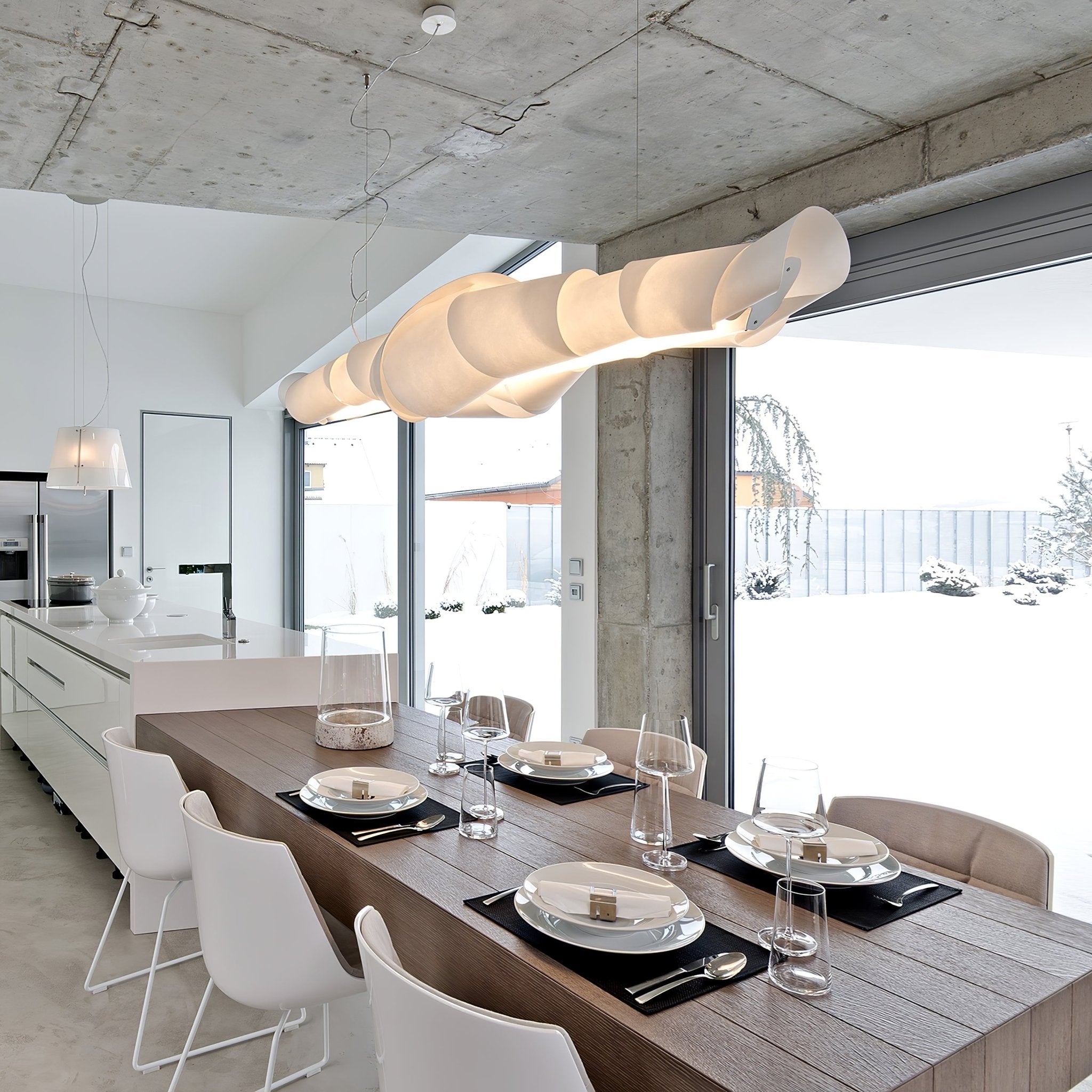 Ruban Ludique PVC Lustre - Neutralighting