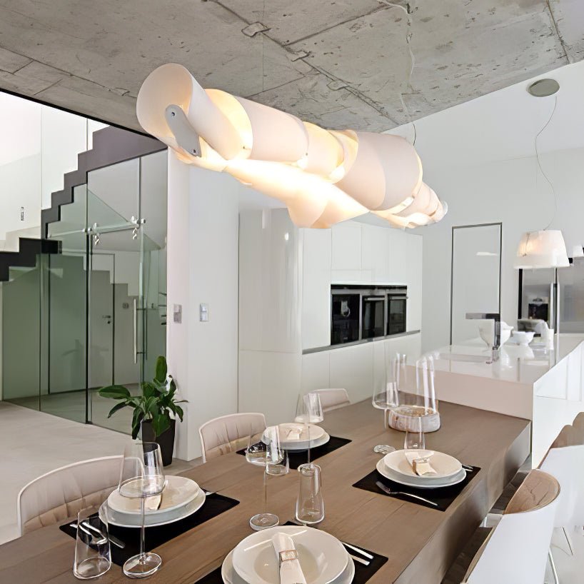 Ruban Ludique PVC Lustre - Neutralighting