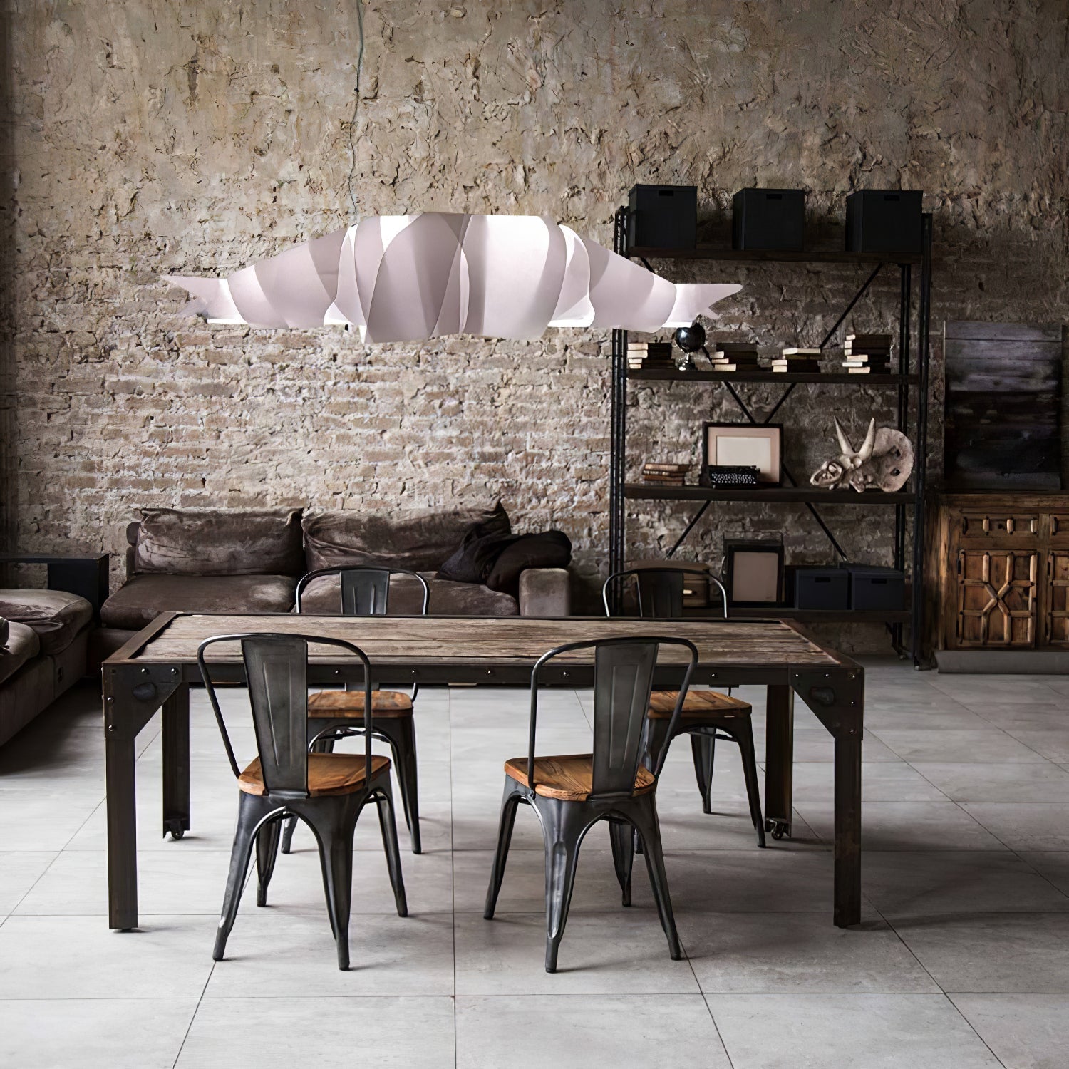 Ruban Ludique PVC Lustre - Neutralighting