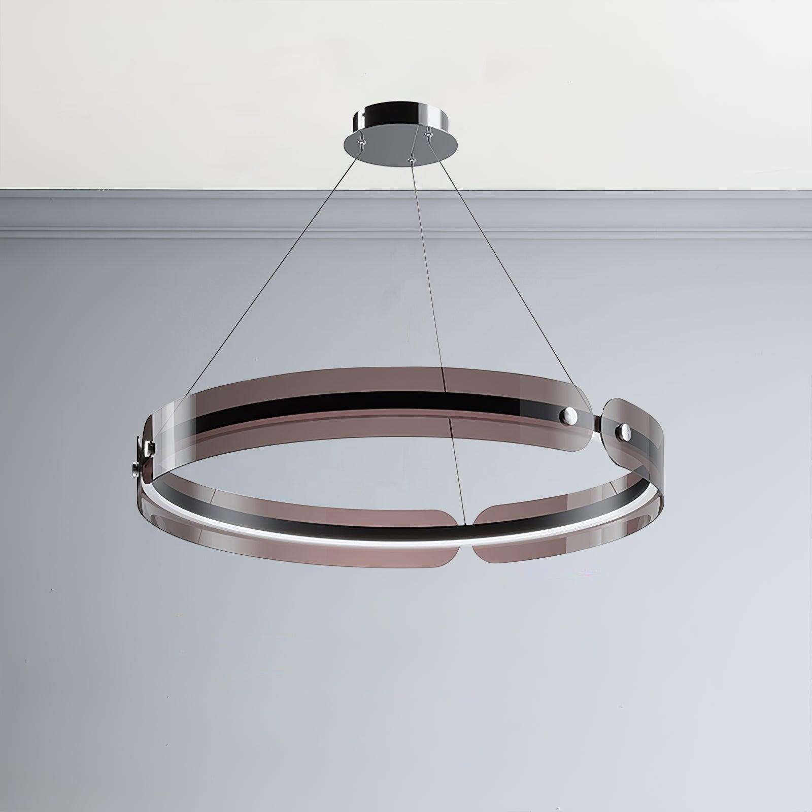 Dillon Lustre Industriel Moderne - Neutralighting