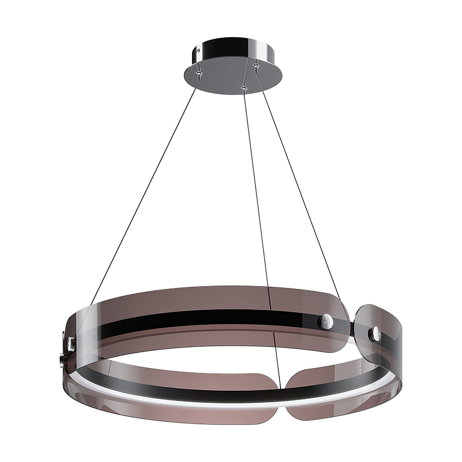Dillon Lustre Industriel Moderne - Neutralighting