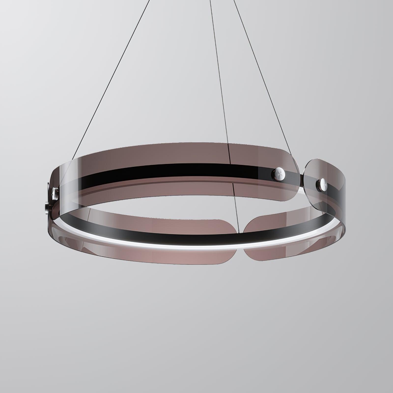 Dillon Lustre Industriel Moderne - Neutralighting