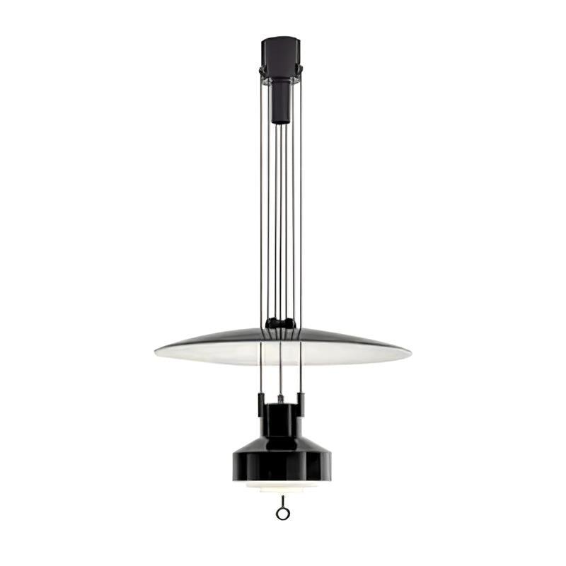 Jeka Lampe Suspendue Moderne Disque Réglable - Neutralighting