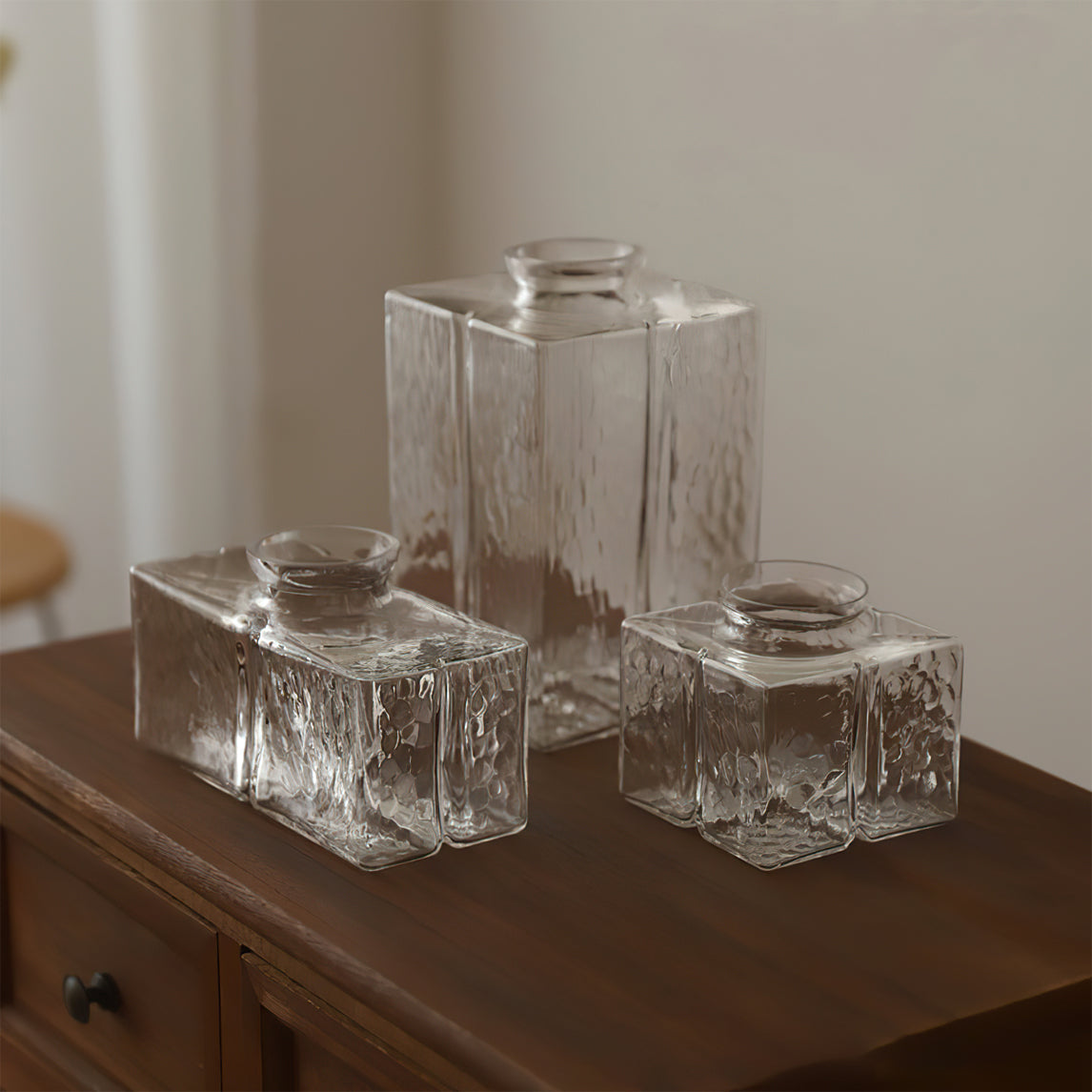 Ovely Suspension Verre - Neutralighting