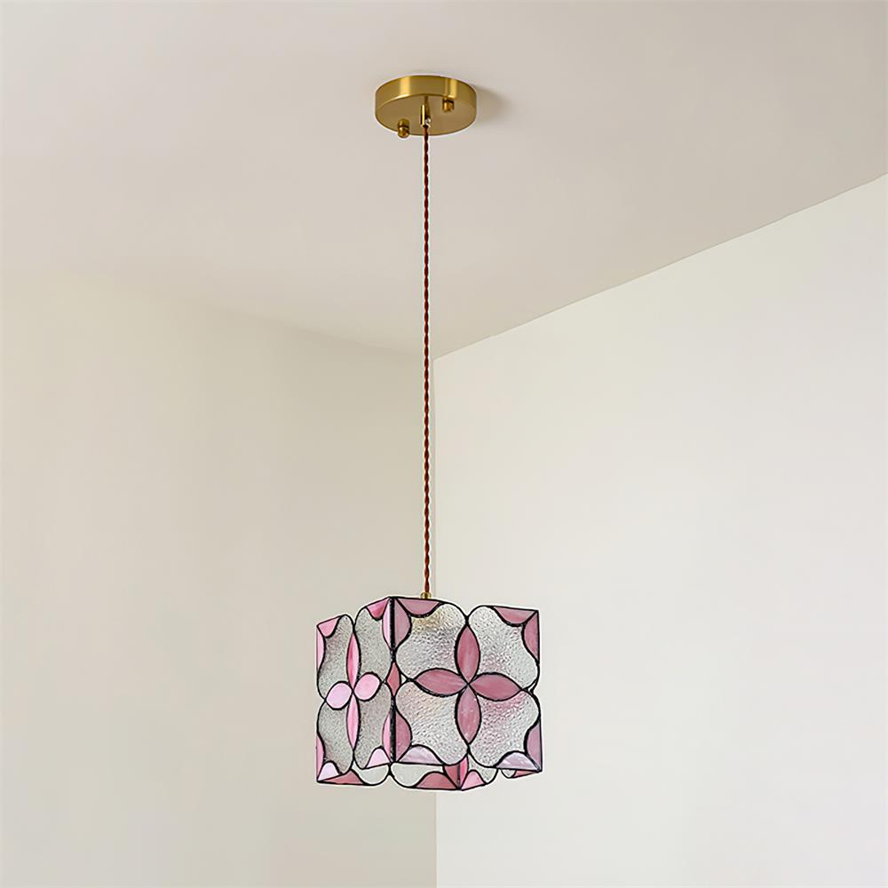 Glyna Lampe Suspendue Tiffany - Neutralighting