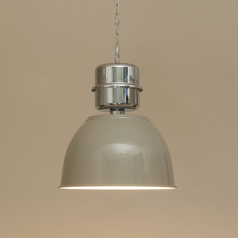Evlaeia Suspension Métal Orange Minimaliste Moderne - Neutralighting