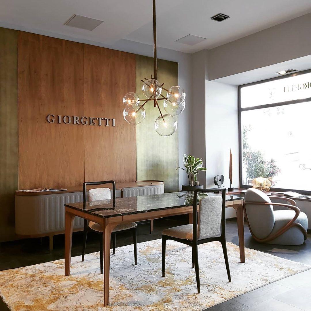 Lustra Chandelier LED Cristal Clair - Neutralighting