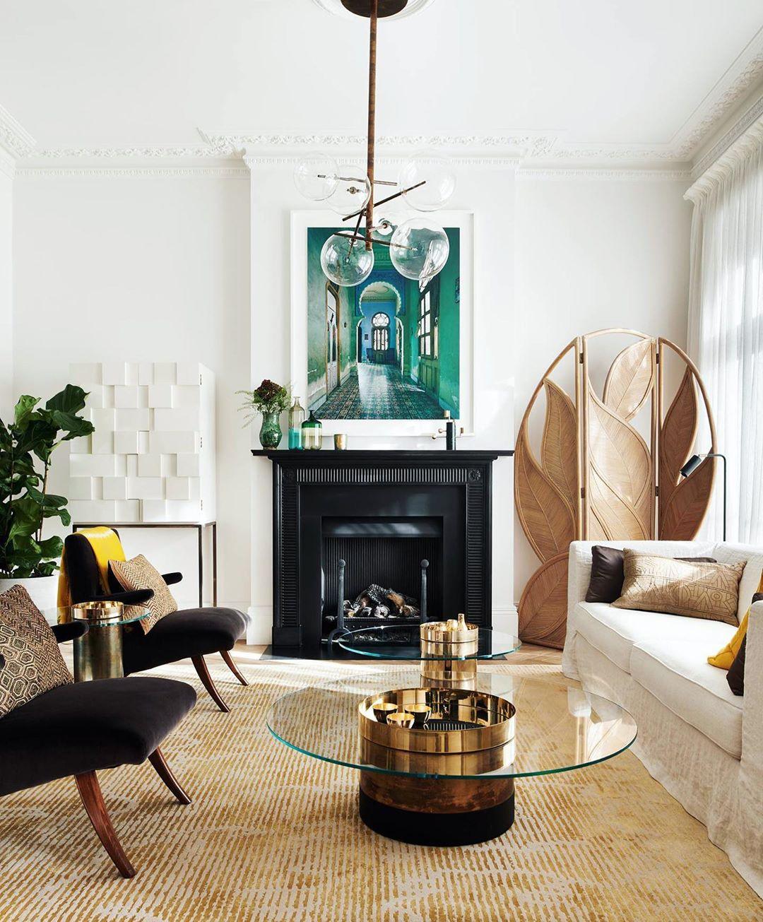 Lustra Chandelier LED Cristal Clair - Neutralighting