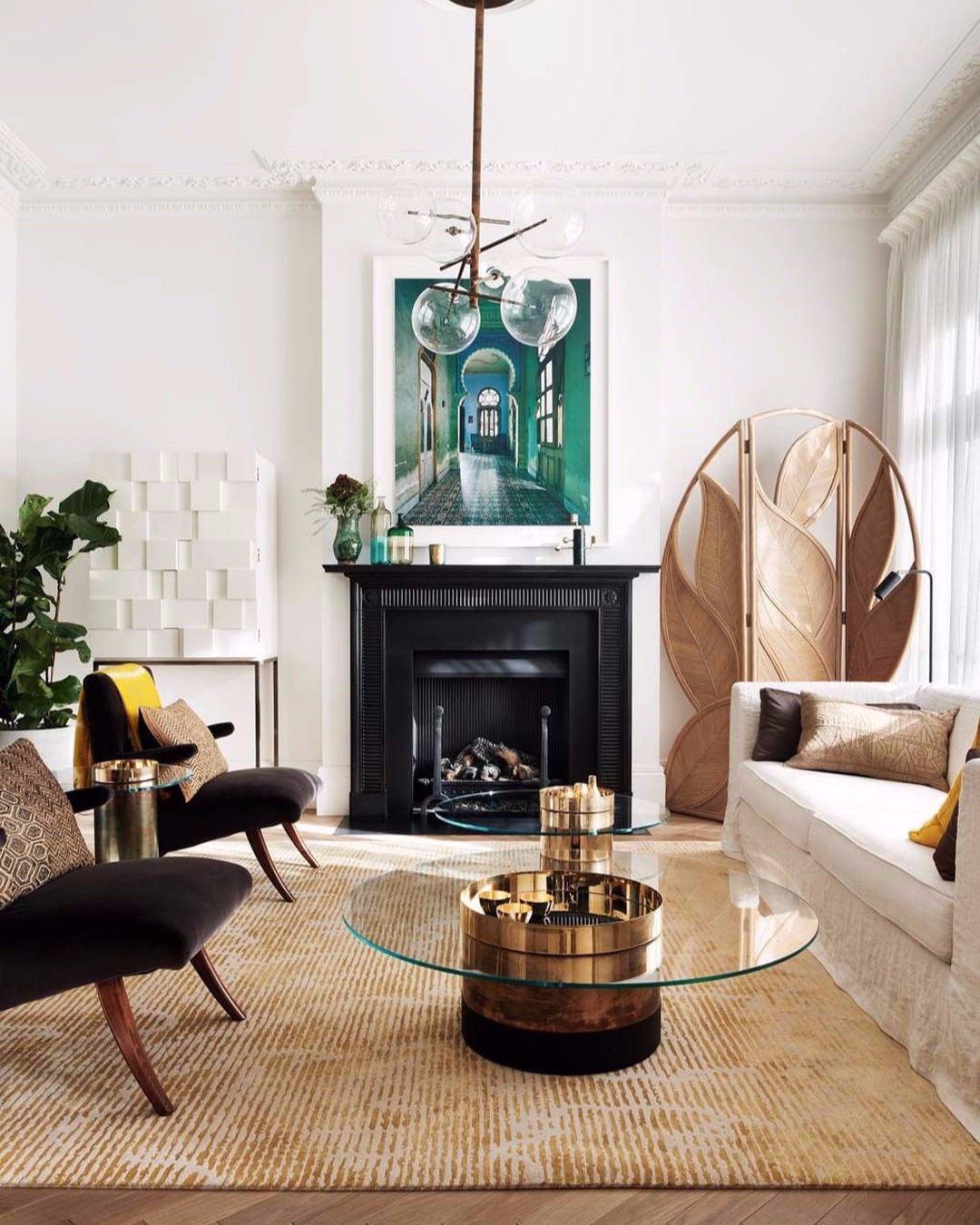 Lustra Chandelier LED Cristal Clair - Neutralighting