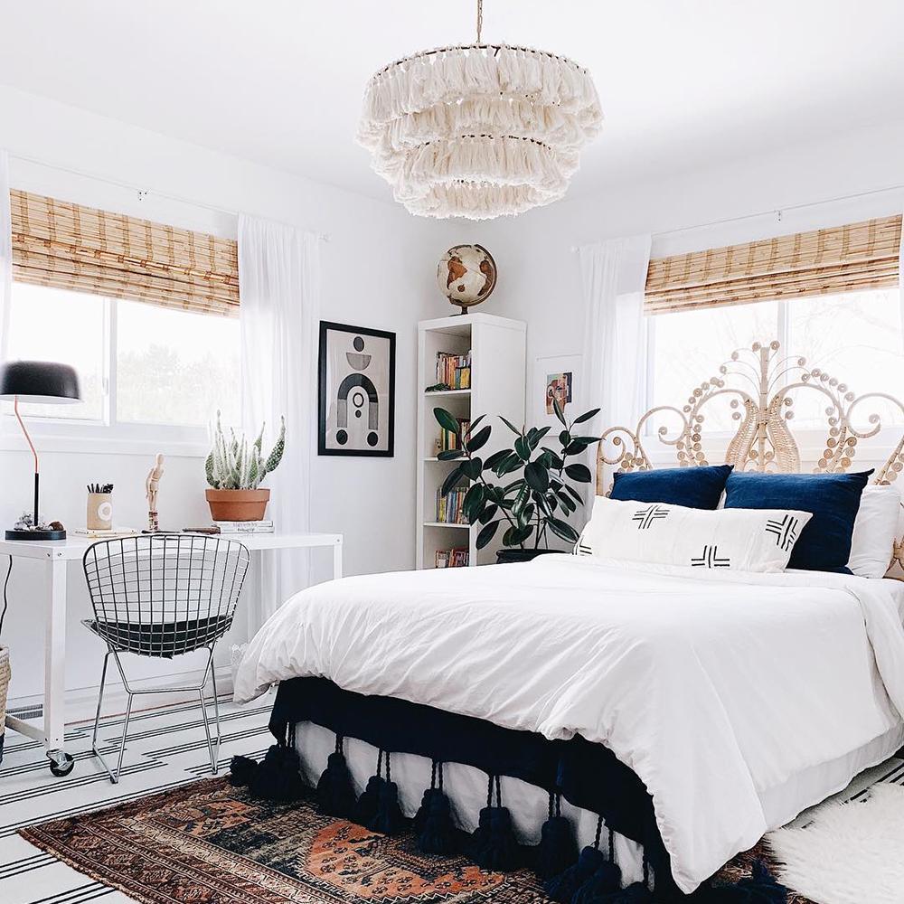 Lustra Chandelier Rose Bohème Chic - Neutralighting