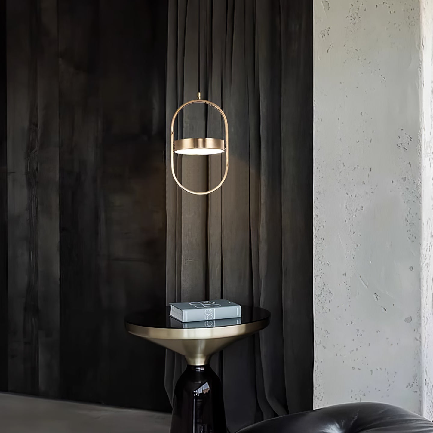 Veloren Suspension Industrielle Classique - Neutralighting