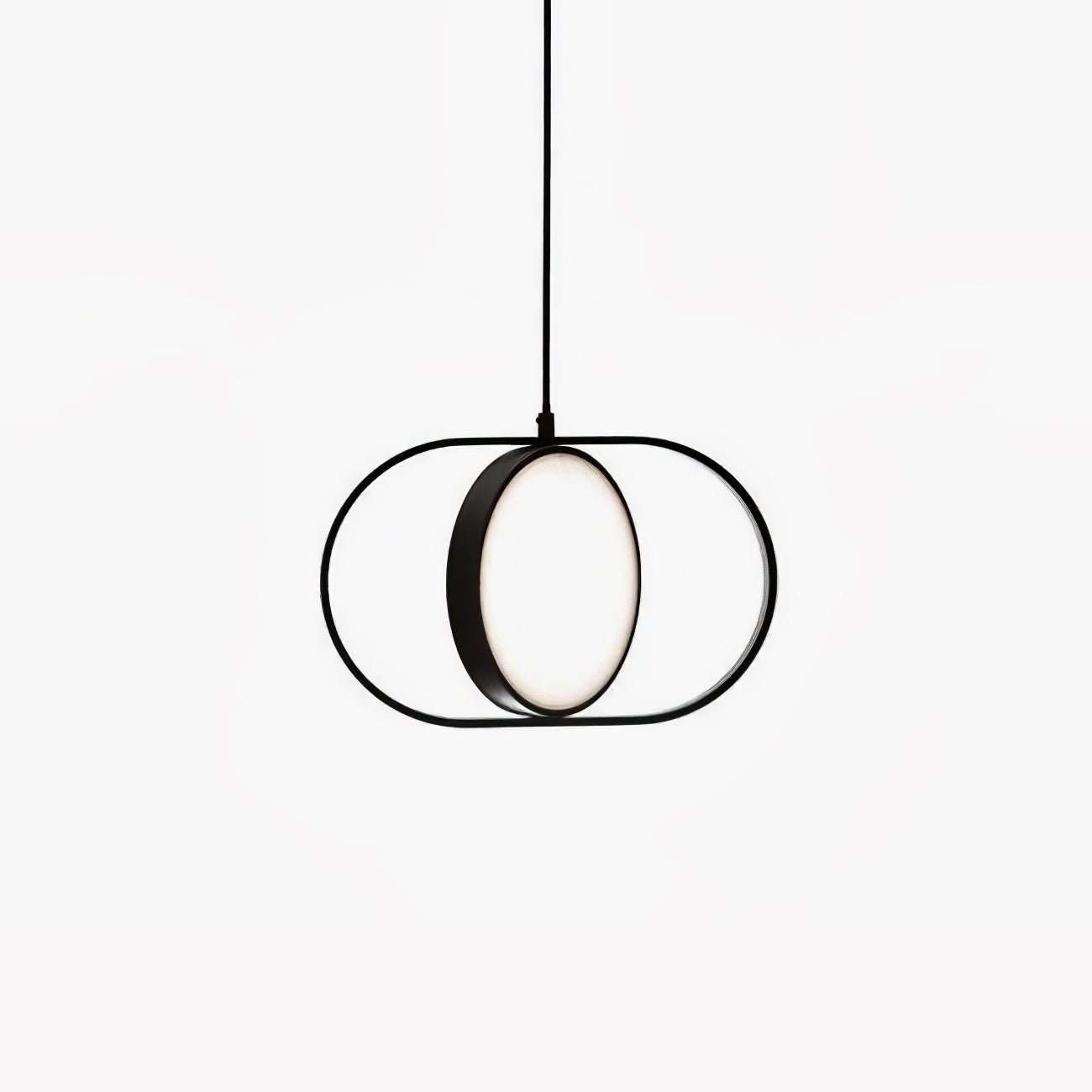 Veloren Suspension Industrielle Classique - Neutralighting
