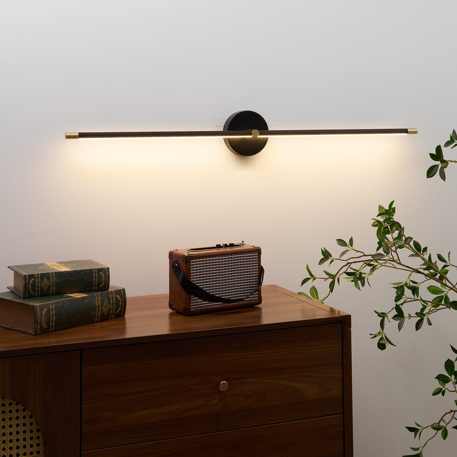Nivelo Modern Wall Lamp - Letslighting