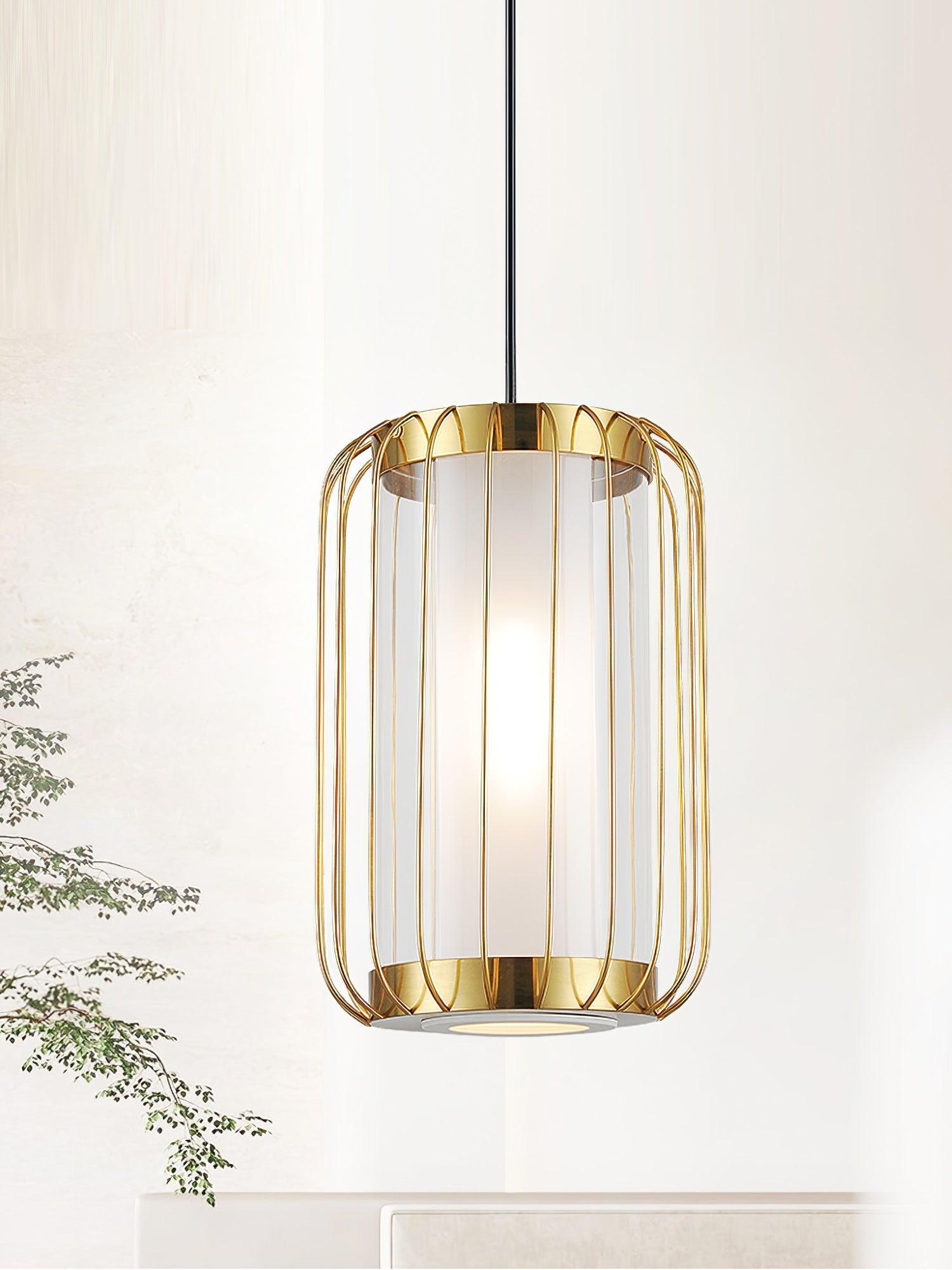 Erinielis Pendant Light - Letslighting