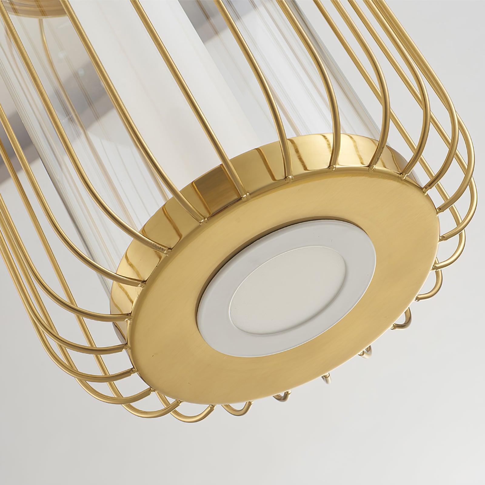 Erinielis Pendant Light - Letslighting