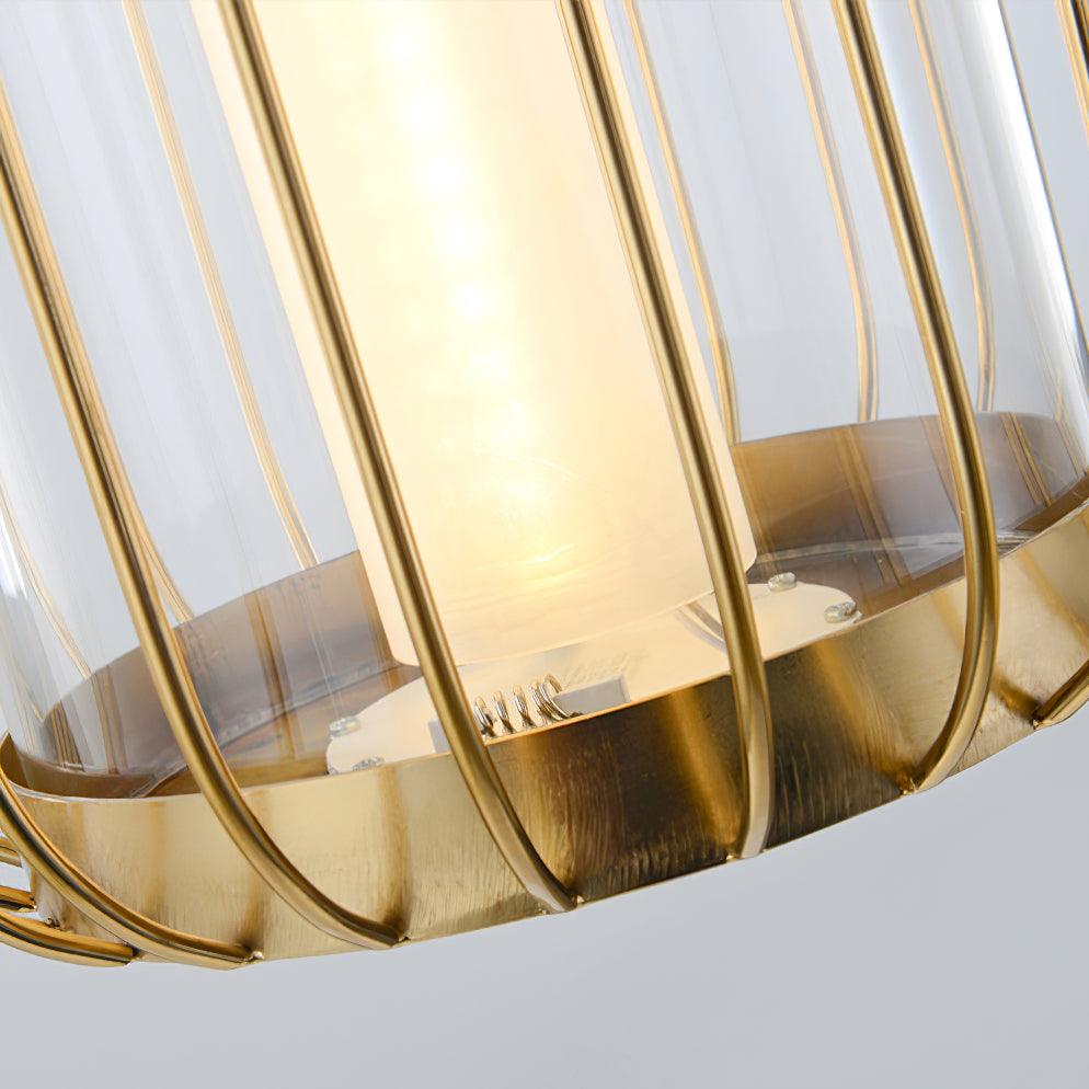 Erinielis Pendant Light - Letslighting